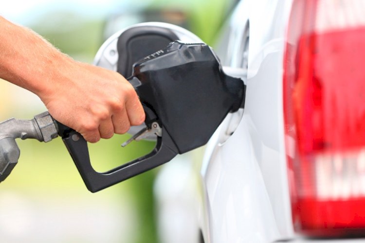 5 Estados têm preço médio da gasolina mais caros que Goiás