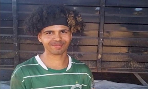 Jovem de 22 anos, morre após laje de construção cair sobre ele, em Itapuranga