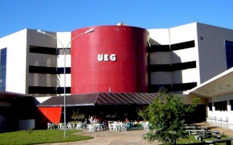 UEG abre inscrições para vestibular com 390 vagas