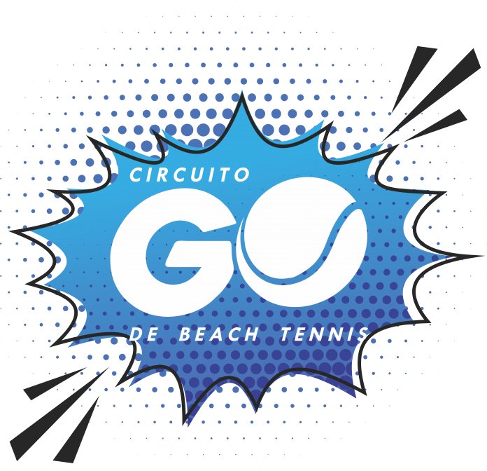 Com 240 atletas, Circuito Goiano de Beach Tennis chega a Trindade