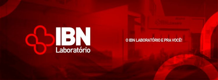 A Empresa IBN LABORATÓRIO comunica renovação de protocolo na Secretaria do Meio Ambiente