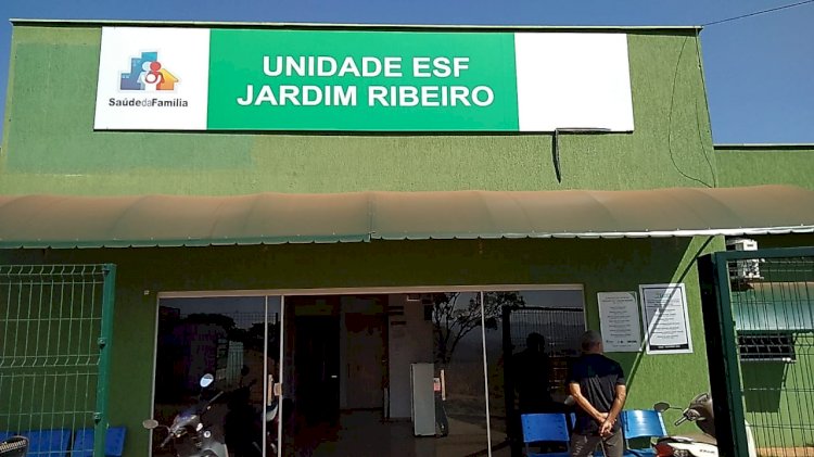 Presidente da Associação de Moradores do Setor Sara Ribeiro vai nos próximos dias até o Ministério Público e prefeito levar denúncia de possível perseguição política em unidade de saúde de Ceres.