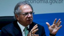 Paulo Guedes diz que não há problema se a energia ficar mais cara para consumidor