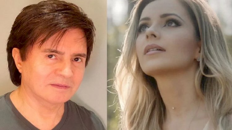 Sandy não nega, relembra “trauma” do passado com Xororó e lamenta: ''Escondida''