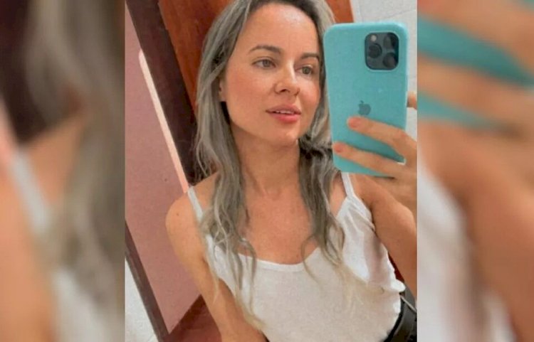 Em Goiás: Corpo de vendedora desaparecida é encontrado carbonizado na fazenda do marido