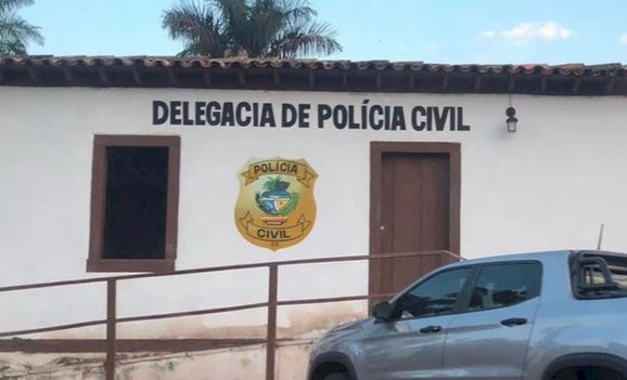 Criminoso é preso em Pirenópolis após golpe do Pix e prejuízo de 60 mil a comerciantes