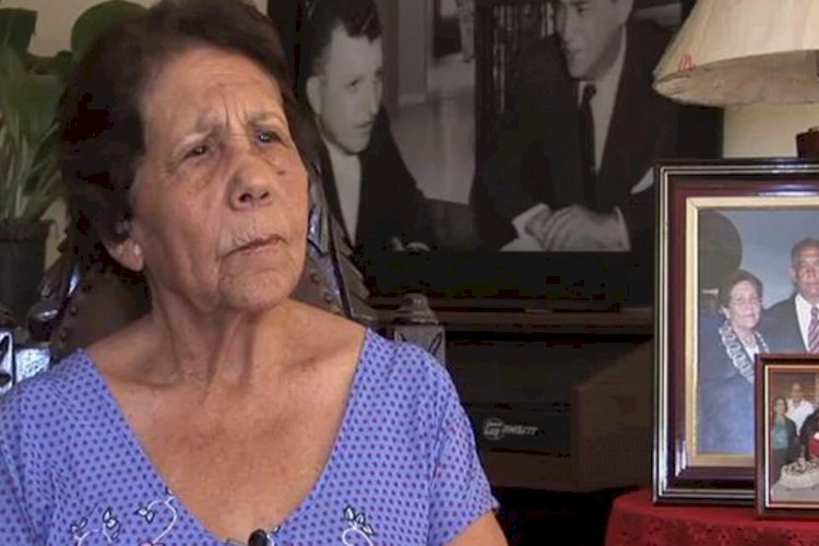 Morre mãe do ex-deputado federal Roberto Balestra, Dona Garcita