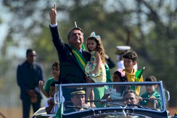 Bolsonaro conseguiu levar bolhas das redes sociais para as ruas nos atos de 7 de setembro