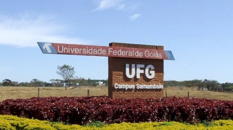 EM GOIÁS: Ossada humana é encontrada da UFG