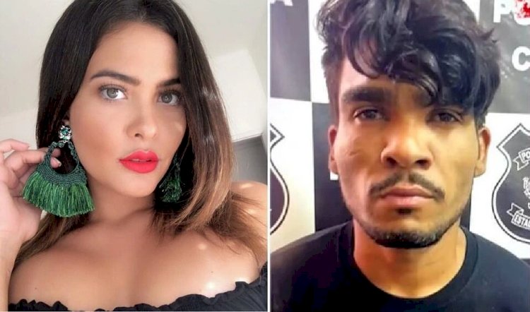 Geisy Arruda foi punida pelo Instagram após sexualizar o caso Lázaro