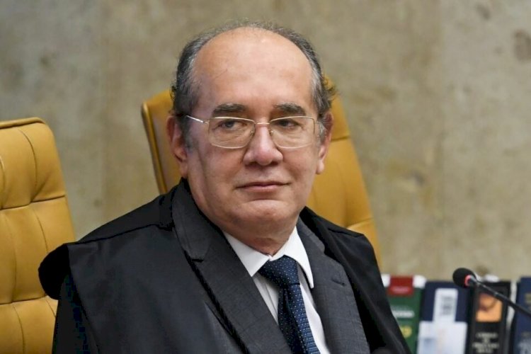 Gilmar Mendes será palestrante em evento da UEG, confirma Centro Acadêmico