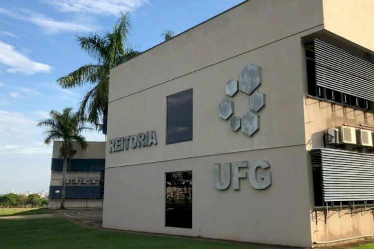 Estudante consegue transferência de universidade privada para a UFG na justiça