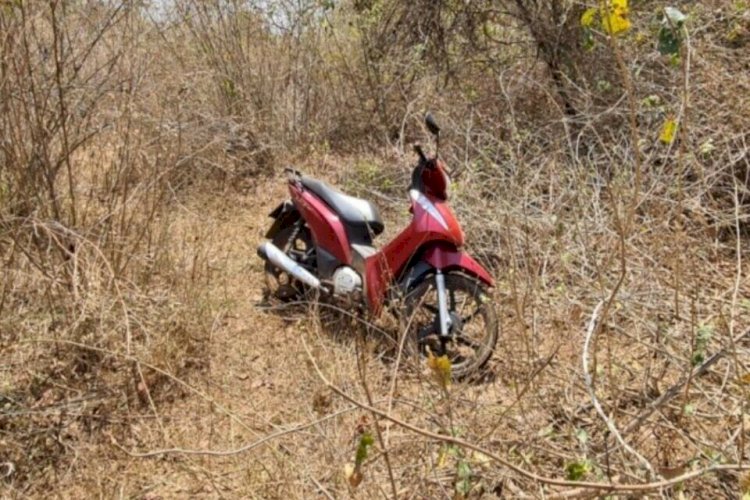 Bombeiros encontram corpo de homem desaparecido em Itaguaru há 48 dias