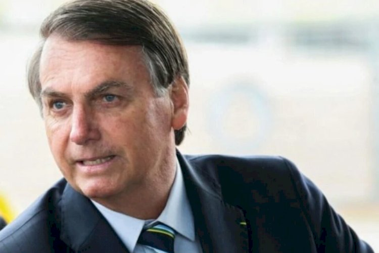 Datafolha: Reprovação de Bolsonaro chega a 53%, novo recorde