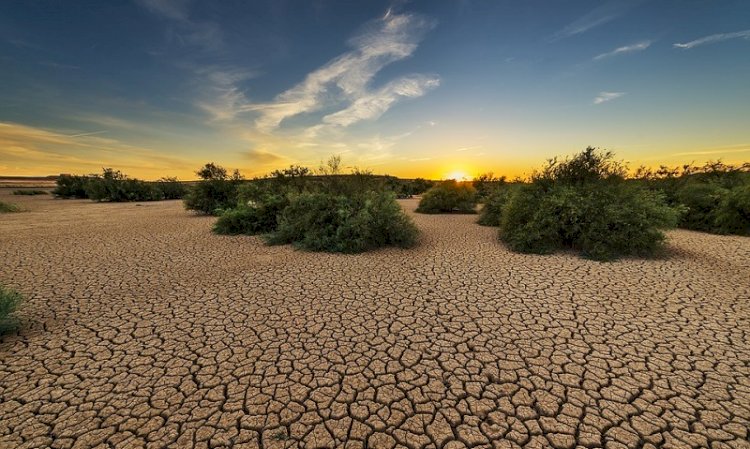 Aquecimento global: mudanças podem ser irreversíveis entre 2040 e 2050