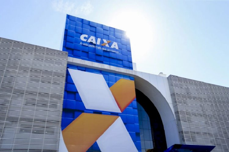 Caixa paga hoje auxílio emergencial a nascidos em maio