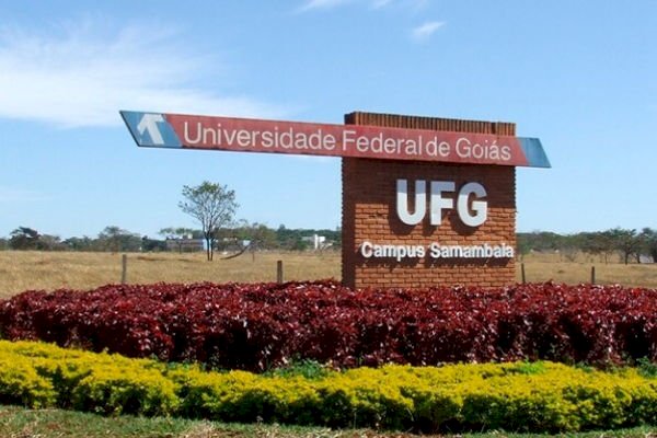 UFG estuda ampliar aulas presenciais ou híbridas a partir de janeiro de 2022