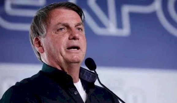 Bolsonaro sobre alta da gasolina: ''Nada é tão ruim que não possa piorar''