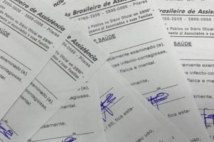 Conselho de Medicina de Goiás denuncia venda de atestados falsos na internet