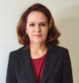 Juíza federal de Goiás, Maria Maura é promovida para o cargo de desembargadora do TRF1