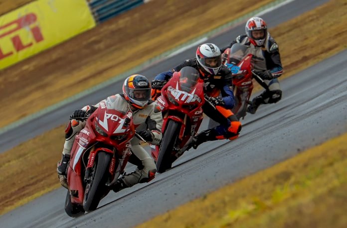 5ª etapa da SuperBike Brasil é concluída em Goiânia; veja resultados