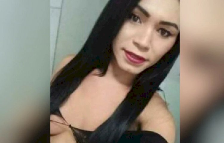 Em Goiás: Empresário é preso suspeito de matar transexual com tiro no rosto