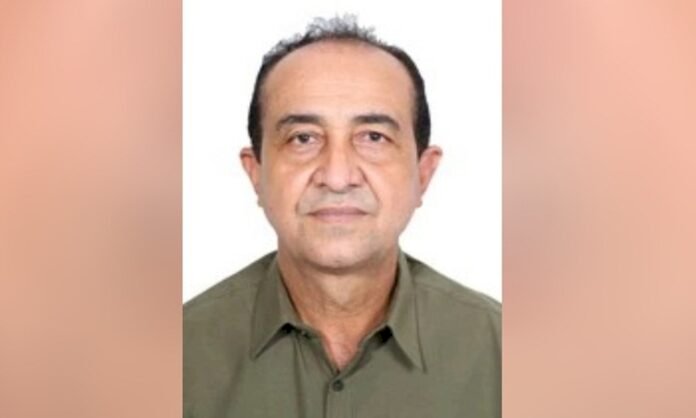 Ex-prefeito de Santa Terezinha de Goiás é indiciado por mandar executar funcionário que teria matado amante dele