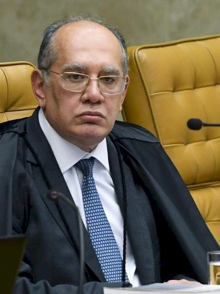 Gilmar Mendes suspende trecho de Lei de Improbidade Administrativa