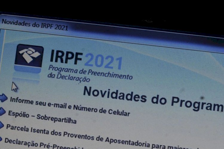 Declarações do Imposto de Renda na malha fina chegam a 869,3 mil