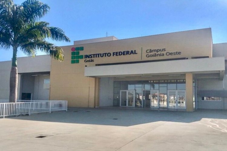 IFG abre 1,3 mil vagas para cursos técnicos integrados ao Ensino Médio