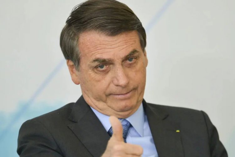 Bolsonaro diz que Petrobras anunciará novo reajuste no combustível em até 20 dias