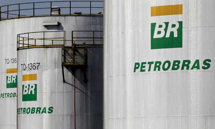 Petrobras eleva preço da gasolina e do gás de cozinha em mais de 7%