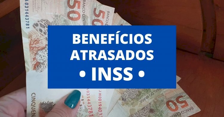 Golpe sobre benefícios atrasados do INSS começa a ser aplicado; saiba identificar