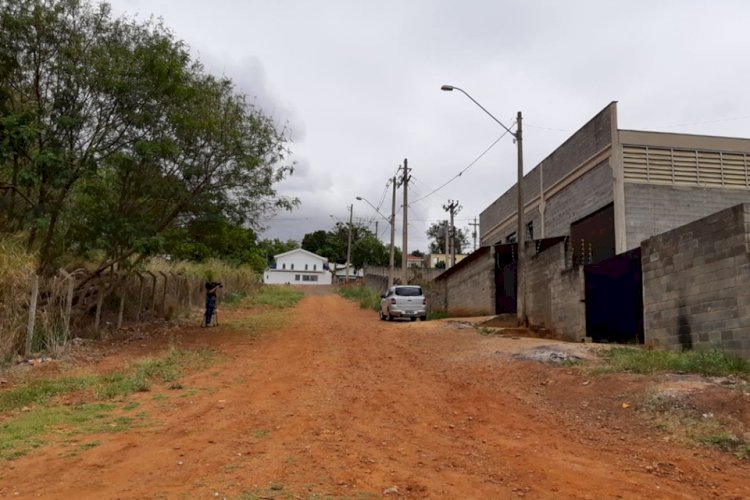 Em Goiás: Mulher é presa suspeita de matar idoso dentro de fábrica têxtil