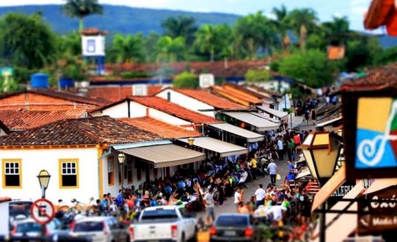 Pirenópolis terá Festival Canto da Primavera menos badalado e mais cultural