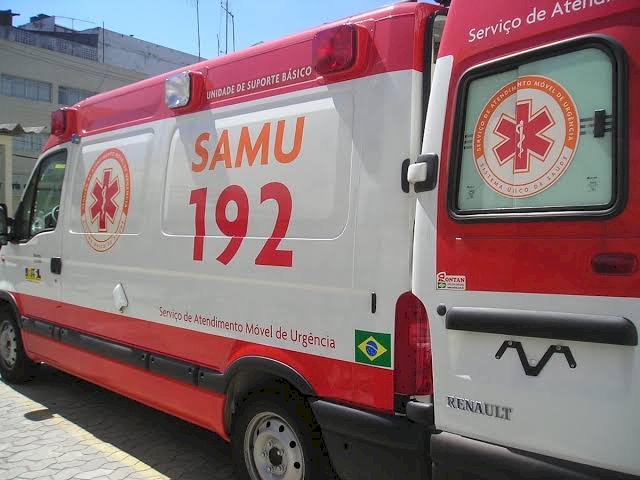 Em Goiás: Idosa é encontrada morta rodeada de sangue dentro de casa