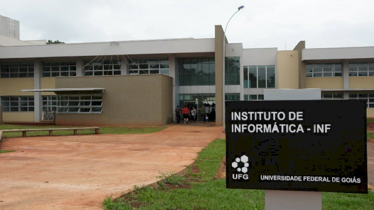 UFG adquire supercomputador para inteligência artificial único na América Latina