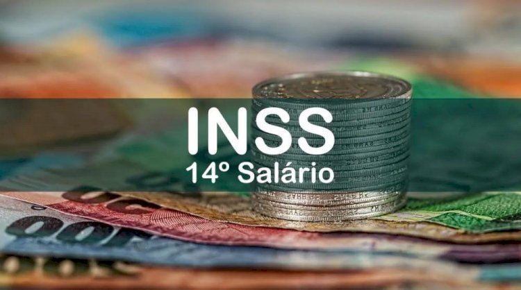 Atenção segurados! abono do 14º salário do INSS está prestes de ser aprovado.