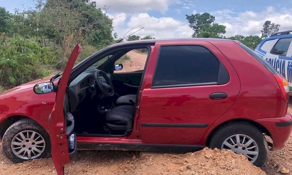 Após sequestro homem é morto a tiros próximo ao lixão de Goianésia