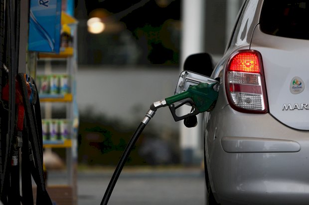 Goiânia é a segunda capital com a gasolina mais cara do País