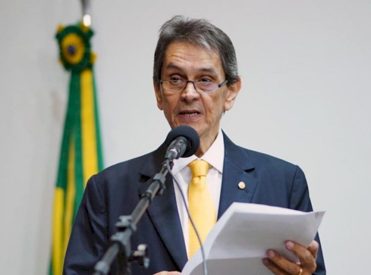 Bolsonaro ''não tem mais meu coração'', diz Roberto Jefferson em carta