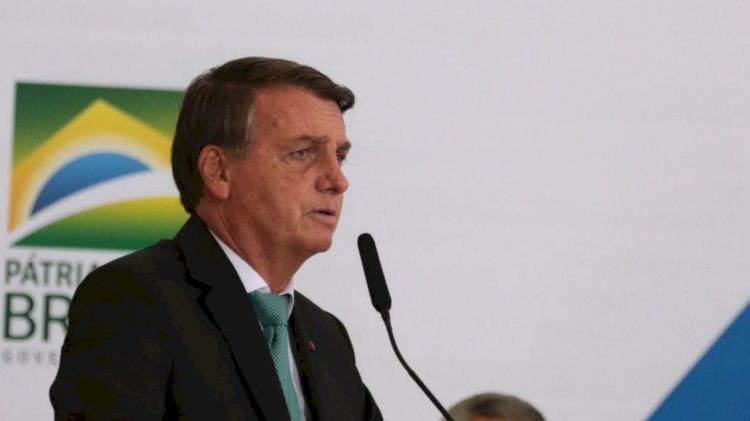 Bolsonaro quer usar dividendos da Petrobras para reduzir preço do diesel