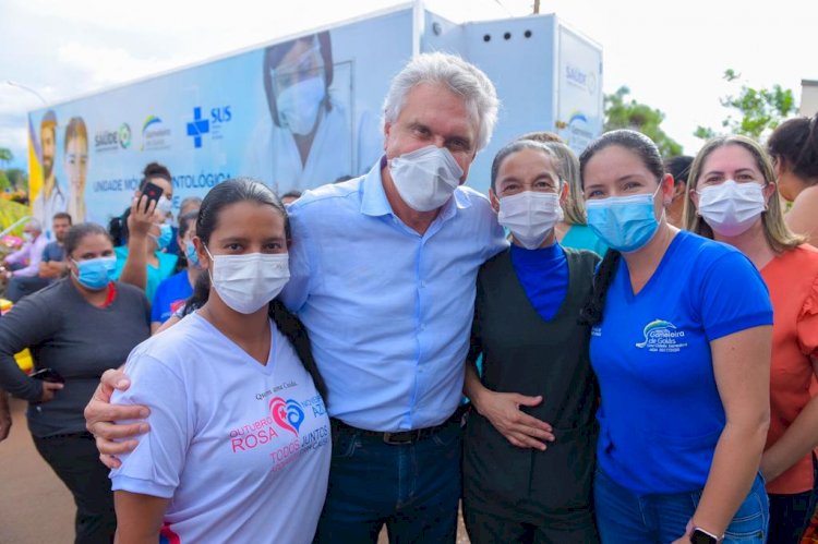 Goiás criará ''Programa Goiano de Dignidade Menstrual'' para atender mulheres em situação de vulnerabilidade