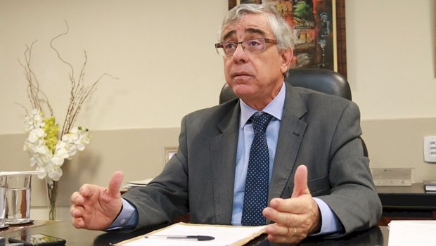 Arquivamento de inquérito contra desembargador Gilberto Marques confirma sua reputação de honestidade