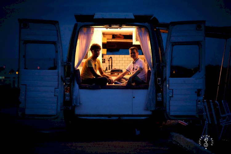 Projeto viajará em um motorhome para levar arte e direitos humanos a cidades do interior de Goiás