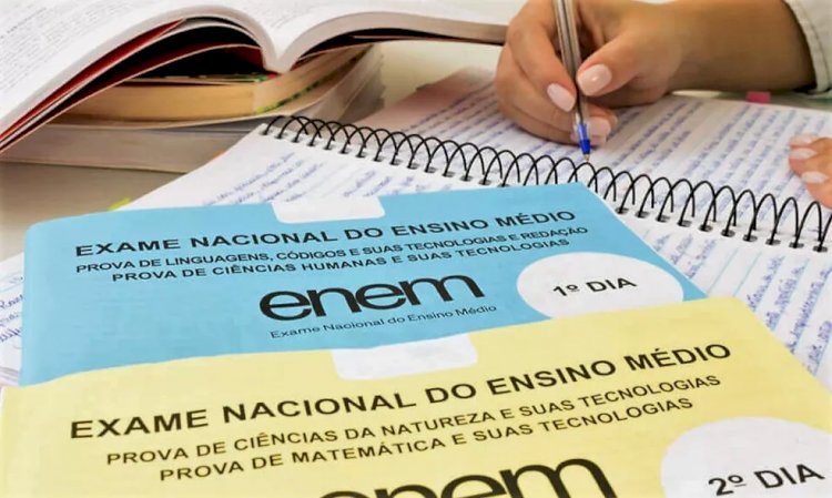 Exclusivo: servidores do Inep detalham interferência no conteúdo das provas do Enem