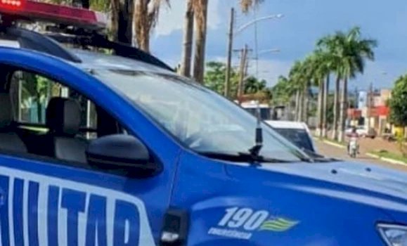 Vítima procura socorro em hotel de Jaraguá após ser esfaqueada por outra mulher