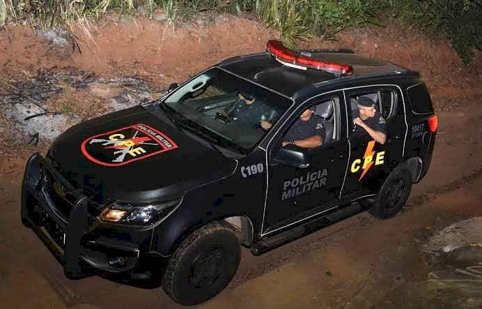 Adolescente é liberado da Delegacia e horas depois é preso novamente com arma de fogo