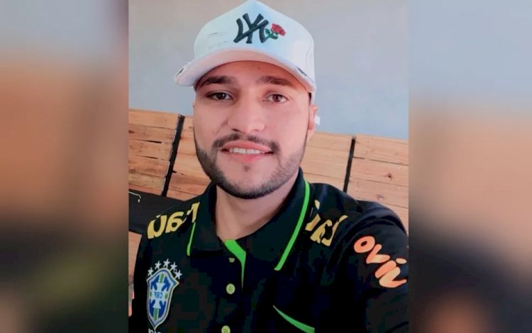 Em Goiás: Jovem com câncer nos ossos morre após abordagem da PM, denuncia família