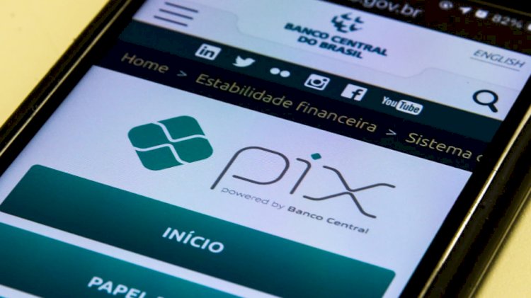 Pix poderá ser ampliado para operações internacionais e sem internet, diz BC